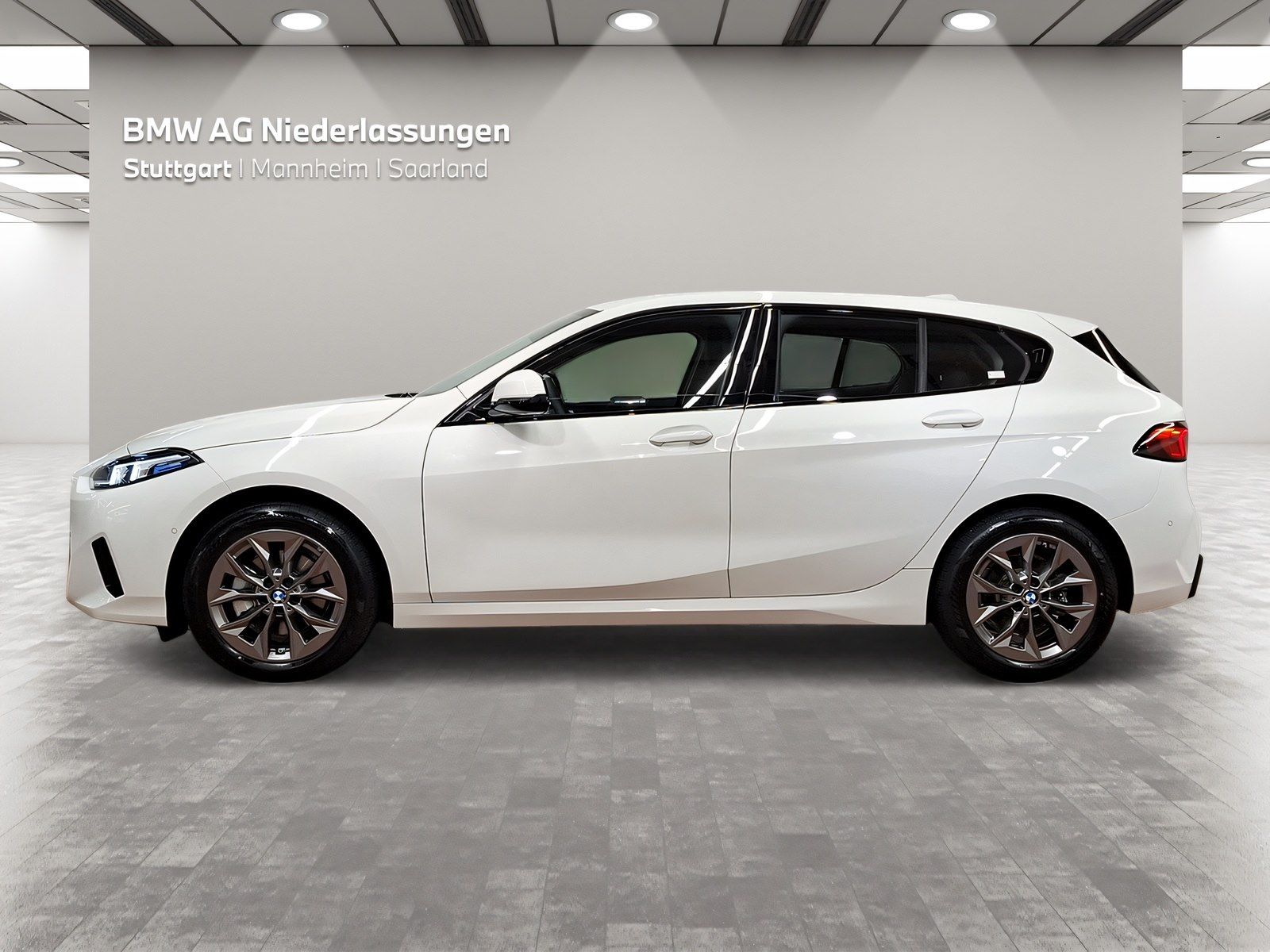 BMW 120 - Bild 3