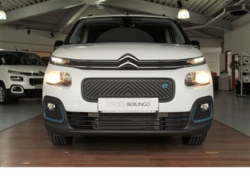 Citron Berlingo Shine E