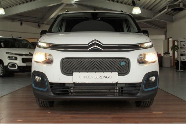 Citron Berlingo Shine E