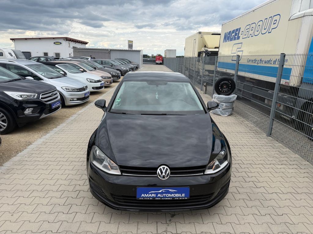 VW Golf - Bild 41