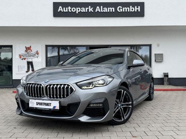 BMW 2 Gran Coupe 218 i M Sport Aut. LED BMW Live