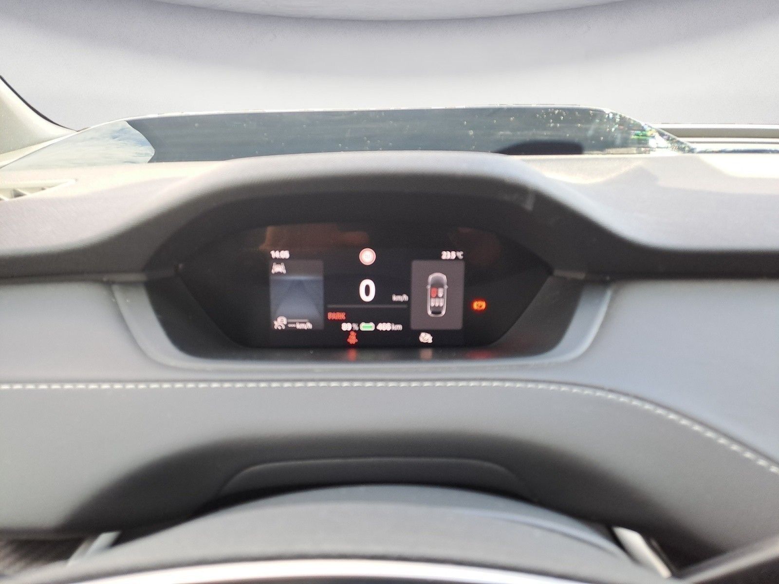Skoda Enyaq - Bild 11