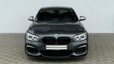 BMW M135i M-Performance LED/8-fach/BBS/ALCANTARA/NAV - gebrauchte BMW M135 aus dem Jahr 2016