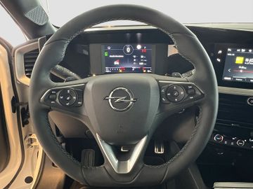 Fotografie 11 des Opel Mokka GS AT Alcantara Kamera LED Sitzheizung ACC