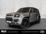 Land Rover Defender V8 110 4.4 Benzin P635 OCTA HUD El. Pan