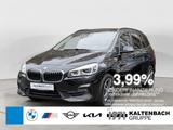 BMW 218d Gran Tourer Sport Line FACEL. AHK HUD LED - BMW 218 Gran Tourer aus 2022