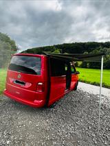 Volkswagen T6 andere Camper