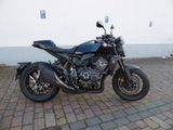 Honda CB1000 R "Black Edition" - HONDA BLACK