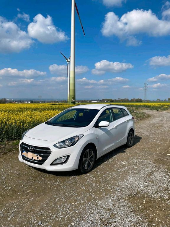 Image of Hyundai i30