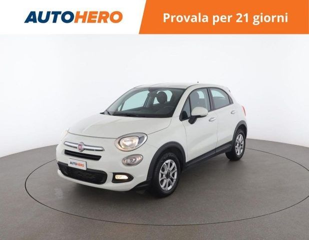 Fiat FIAT 500X 1.6 MultiJet 120 CV DCT Pop Star