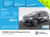 Volkswagen ID.4 Pure 125kW WärmePu NaviPro IQ.LIGHT ACC