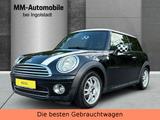 MINI COOPER_D Mini Cooper D-TÜV 04/26-TOP AUTO - MINI MINI aus 2010: D