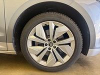 Skoda Enyaq - Vorschau Bild 13