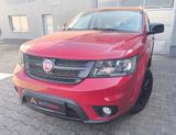 Fiat Freemont Black Code   2,0 Multijet - Fiat Freemont: Allradantrieb
