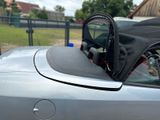 Opel Astra G Cabrio 1.8 - Cabrio - Bertone Line  - Opel: Cabrio, Bertone