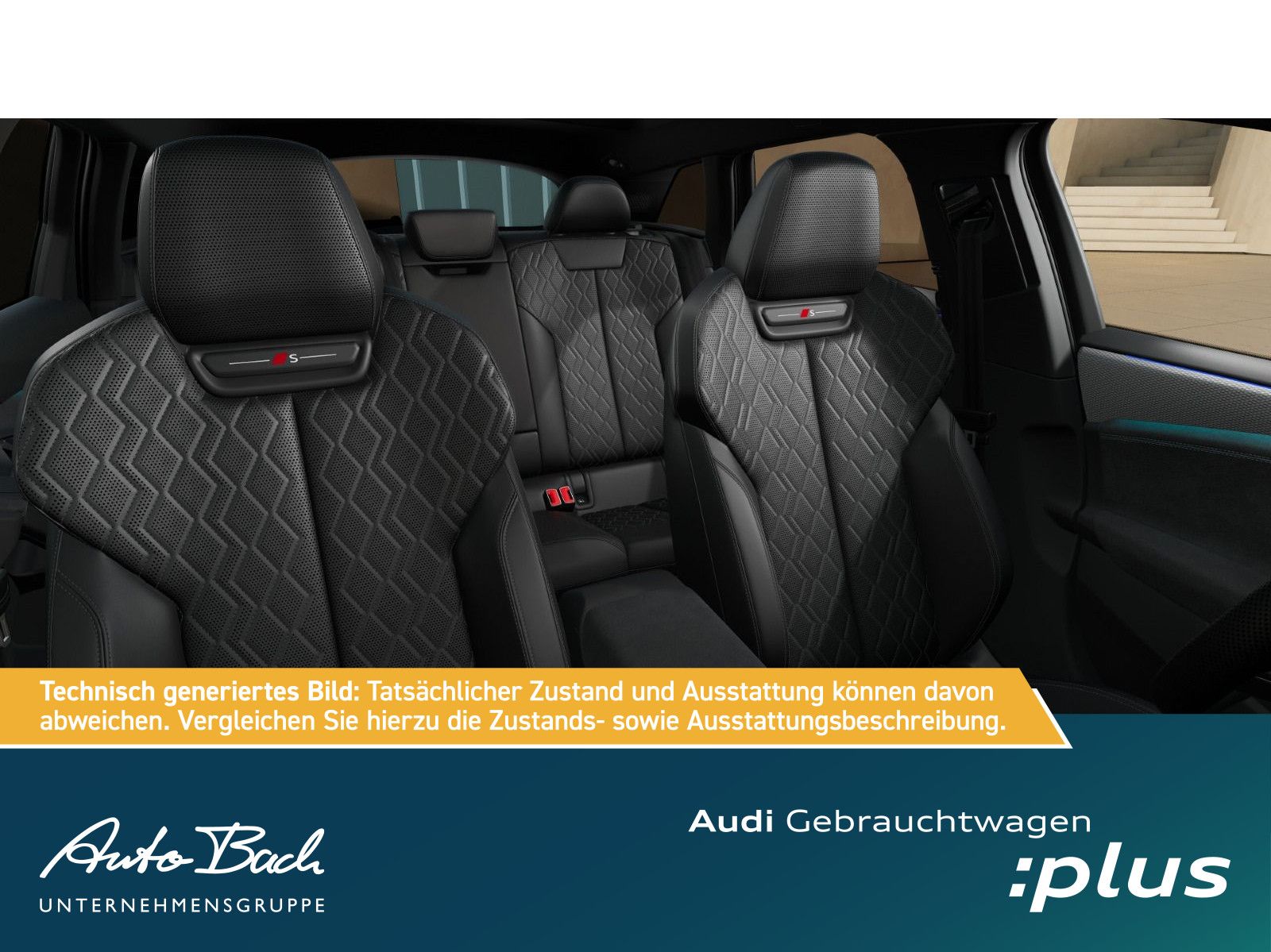 Audi S6 e-tron - Bild 12