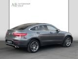 Mercedes-Benz Coupe AMG°4MATIC°LED°SCHIEBEDACH°ACC°KAMERA° - Mercedes-Benz GLC 250 Gebrauchtwagen