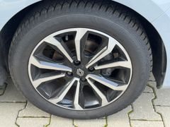 Fahrzeugabbildung Clio V Techno TCe 90