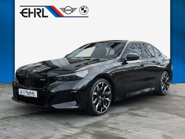 BMW 540d xDrive Limousine M Sportpaket Head-Up DAB