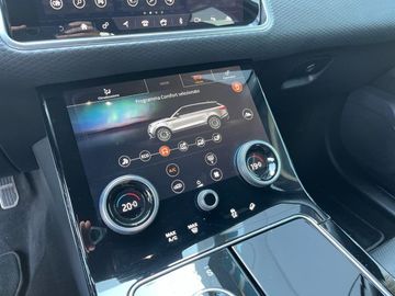 Land-Rover Range Rover Velar - 9