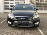 Ford Mondeo Turnier Titanium - Ford Mondeo aus 2008: Kombi