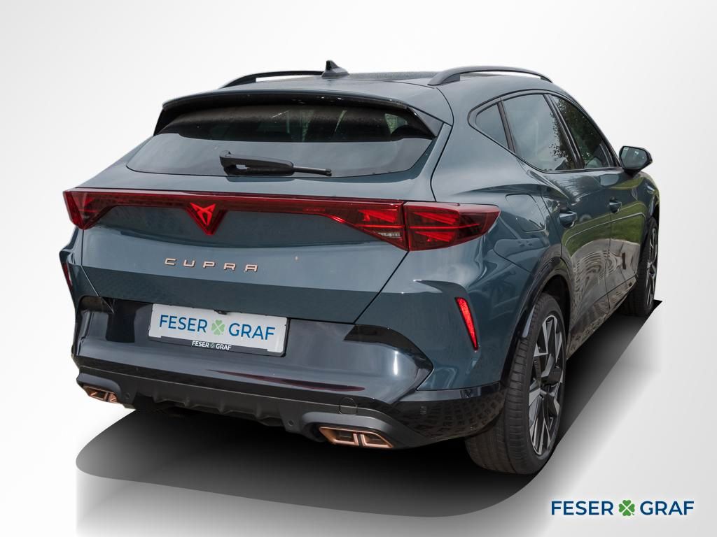 Cupra Formentor - Bild 5