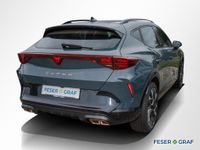 Cupra Formentor - Vorschau Bild 5