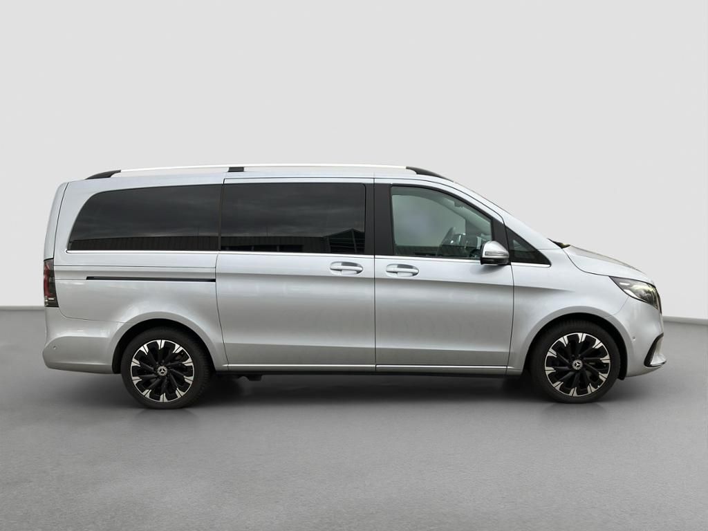 Fahrzeugabbildung Mercedes-Benz V 300 d AVANTGARDE Lang *Navi*Sportp.*el.Heck