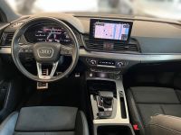 Audi SQ5 - Vorschau Bild 11