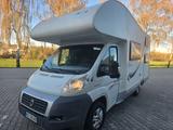 McLouis M700 Alkoven 6 Plätze - McLouis Wohnmobil oder -wagen