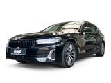 BMW 530d xDri Luxury Line Glasdach+HeadUp+Laserlicht - BMW: Laserlicht