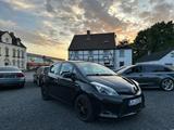 Toyota Yaris Hybrid Automatik Garantie bis 2027 - Toyota Yaris aus 2012 mit Hybrid-Antrieb