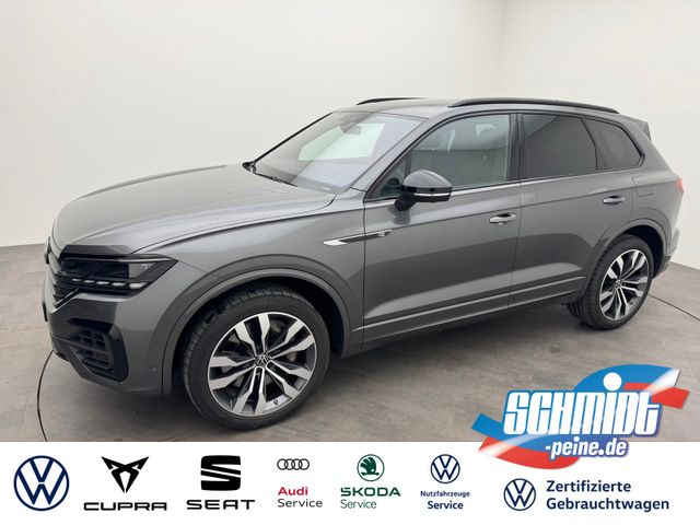 Volkswagen Touareg R V6 eHybrid 4M LuftKomfort21PanoNacht