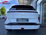 Hyundai KONA Elektro 65kWh TREND + elektrische Heckklapp - weiße Hyundai KONA Elektro