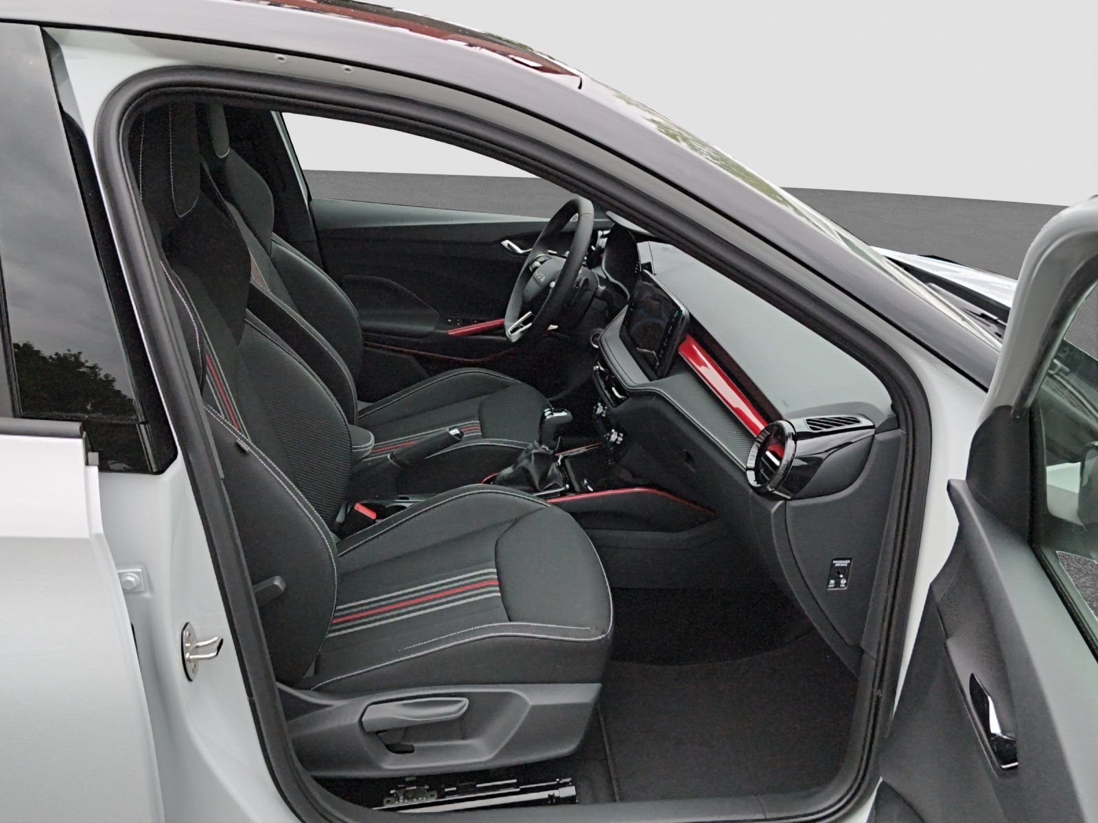 Skoda Fabia - Bild 20
