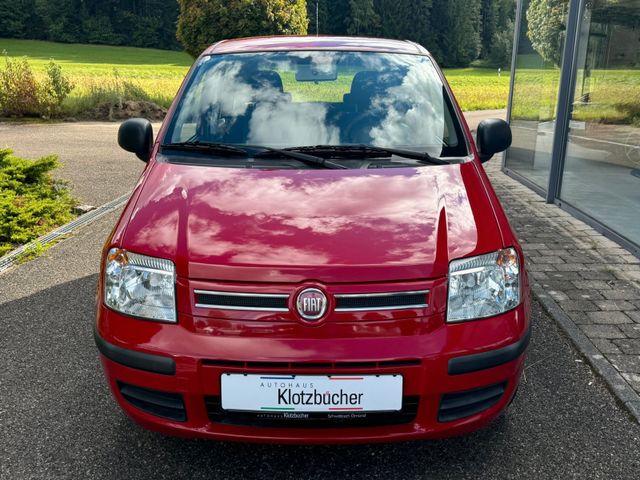 FIAT Panda 1.2 8V Dynamic