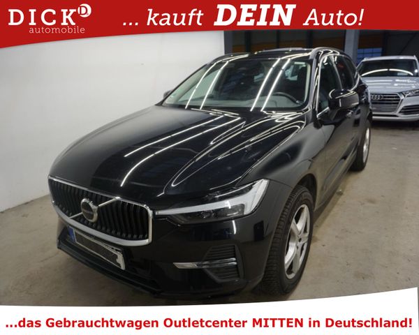 Volvo XC60 B4 Aut. Mom Pro LED/NAVI/SHZ/DAB/RFK/AHK