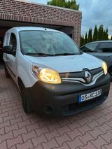 Renault Kangoo ENERGY dCi 90 Experience Experience