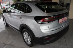 Fahrzeugabbildung Volkswagen Taigo Life 1.0 TSI.Navi,LED,Multi,Top-Zustand