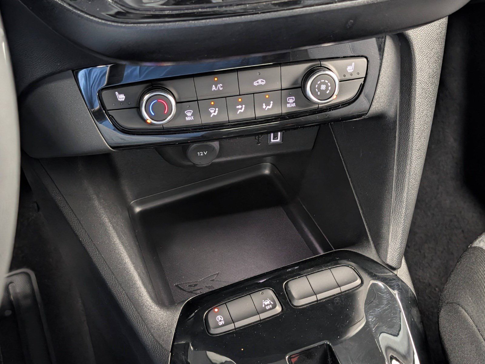 OPEL Corsa  1.2 Turbo GS Automatik Kamera Klima – Bild 17