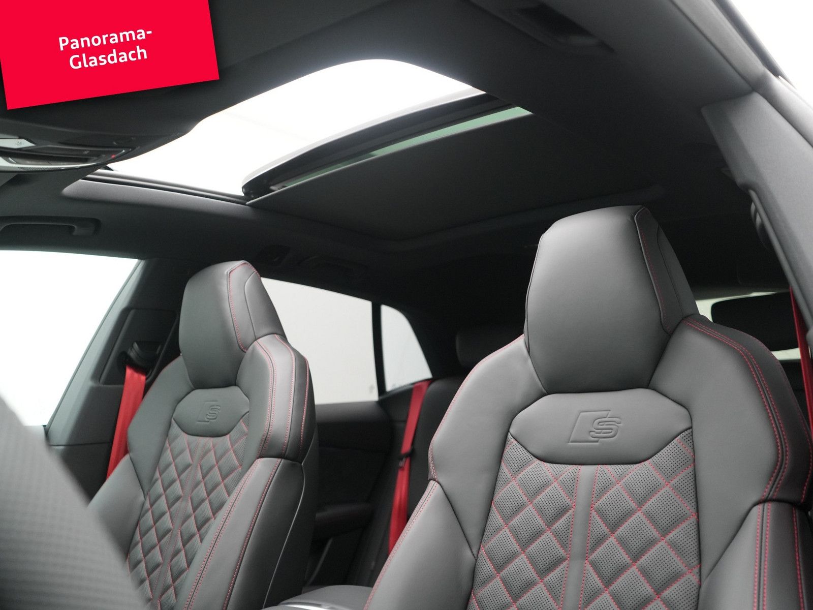 Audi Q8 - Bild 11