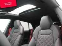 Audi Q8 - Vorschau Bild 11