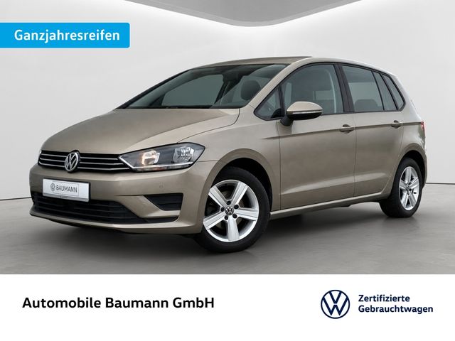 Golf Sportsvan 1.2 TSI CL *KLIMA*PDC*GJR*