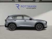 Mazda CX-5 - Vorschau Bild 4