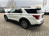 Ford Explorer ST-Line Plug-in-Hybrid 4x4 - Jahreswagen mit Hybrid-Antrieb