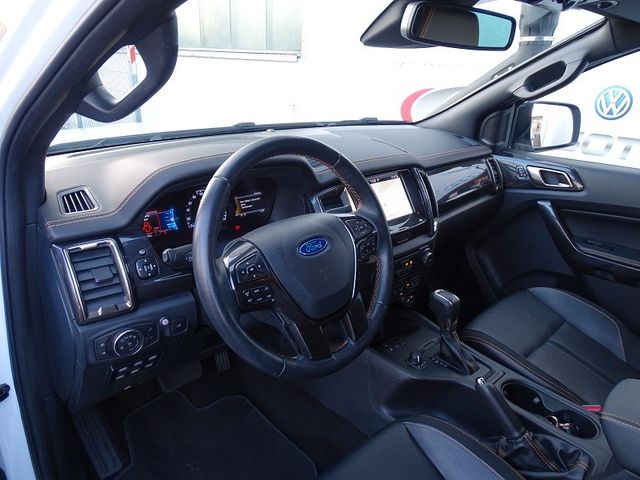 Ranger 3.2 TDCi Wildtrak DK 4x4