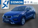 Seat Ateca 2.0 TDI Style NAV ACC SHZ LED CARPLAY Keyl - Seat Ateca mit Diesel-Antrieb: Style