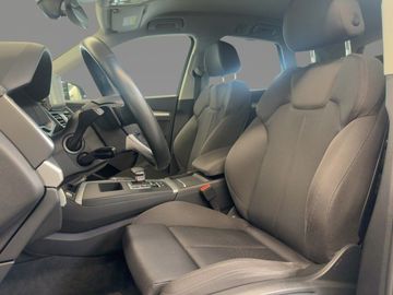 Audi Q5 - 8