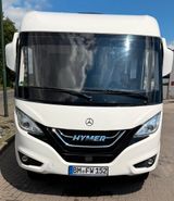HYMER / ERIBA / HYMERCAR B-KLASSE MC-I 680 - HYMER / ERIBA Integrierter 680