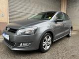Volkswagen Polo V Match*Klimaaut.*Sitzheiz.*Euro5*PDC*66KW* - Volkswagen Polo mit Diesel-Antrieb: Match